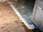 page 2 ceramic floor tile installation